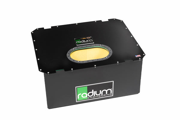 Radium RA-Series Fuel Cell – FIA-FT3 Certified - Chicane Australia