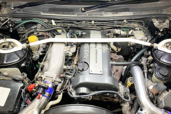 Radium Engineering Fluid Lock Dual Catch Can Kit – Nissan S15 Silvia / 200SX - Chicane Australia