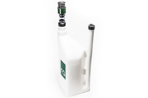 Radium Quick Fill Dump Can – Dry Break Compatible - Chicane Australia