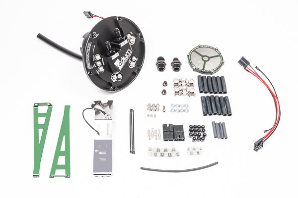 Radium Engineering Fuel Pump Hanger – Nissan S13 / R32 (Excludes GT-R) - Chicane Australia