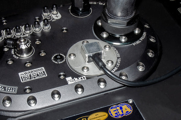 Radium Fuel Level Senders - Chicane Australia
