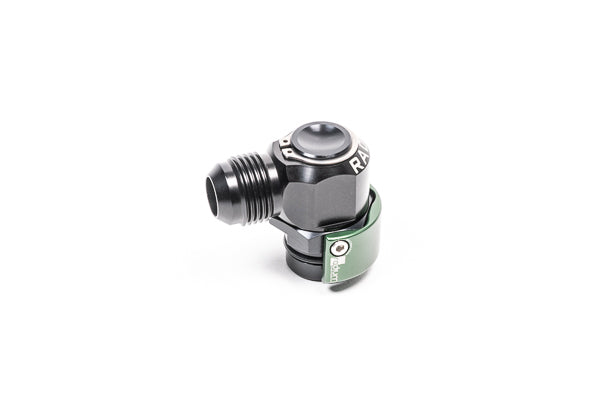 Radium Engineering V2 Quick Connect Fittings and Hose Ends - Chicane Australia