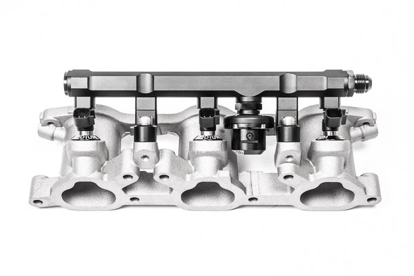 Radium Engineering Fuel Rails, Top Feed Conversion – Subaru EG33 - Chicane Australia