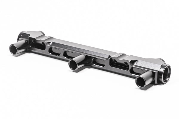 Radium Engineering Fuel Rail – Toyota G16E-GTS (GR Corolla / GR Yaris) - Chicane Australia