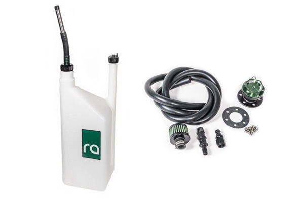 Radium Complete Refueling Kit – Direct Mount with Standard Fill - Chicane Australia