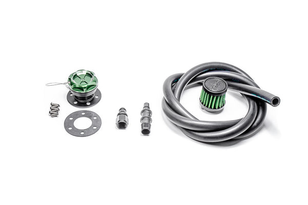 Radium Refueling Kit – Direct Mount with Standard Fill - Chicane Australia