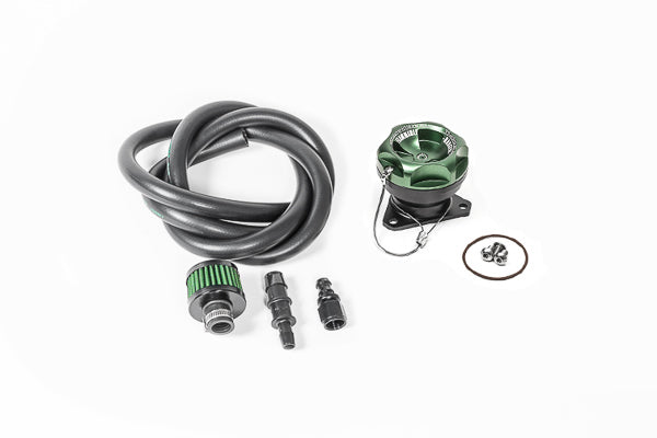 Radium FCST-X Refueling Kit – Direct Mount with Standard Fill - Chicane Australia