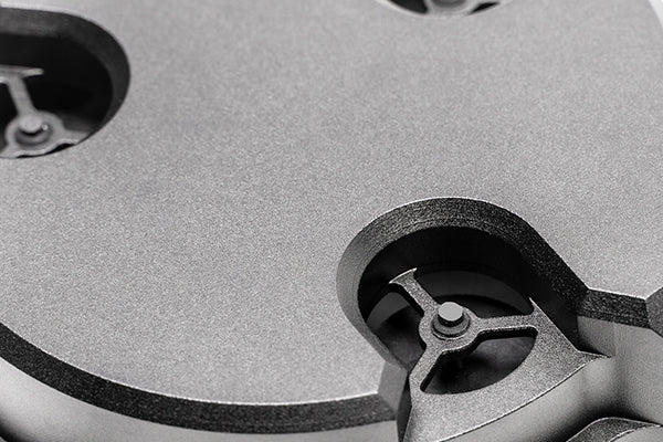 Radium Engineering Fuel Hanger Surge Tank – Audi R8 42, 4S/Lamborghini Gallardo/Huracan LP - Chicane Australia