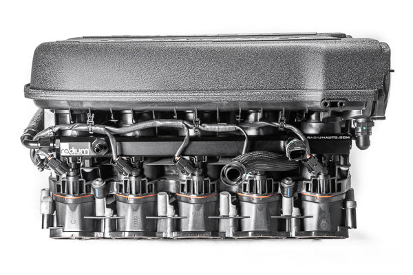 Radium Engineering Fuel Rails – Audi R8 and Lamborghini Huracan - Chicane Australia