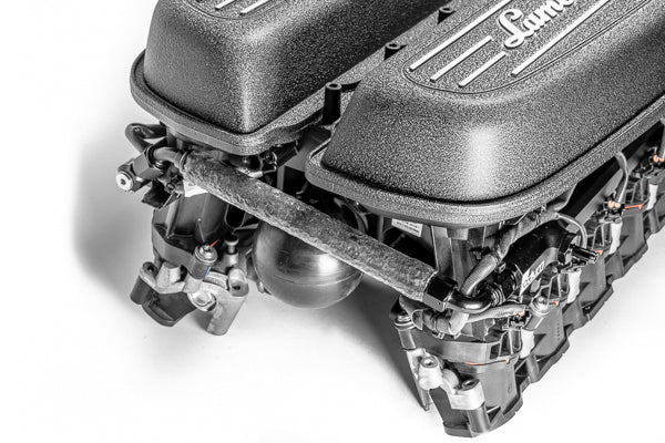 Radium Engineering Fuel Rail Plumbing Kit – Audi R8 Gen2 Type4S, Lamborghini Huracan LP - Chicane Australia