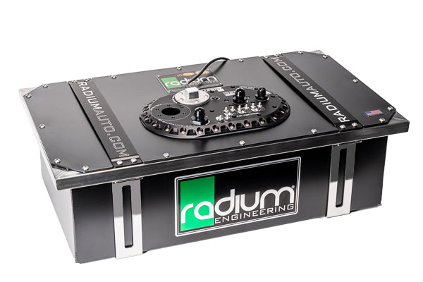 Radium Fuel Cell Weld-In Cages – Universal Mounting Solutions - Chicane Australia