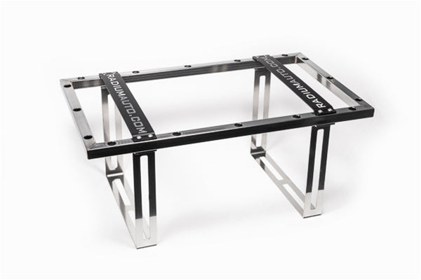 Radium Fuel Cell Weld-In Cages – Universal Mounting Solutions - Chicane Australia