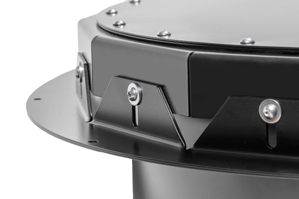 Radium Spare Tire Fuel Cell Mounting Kit – Universal Fit - Chicane Australia