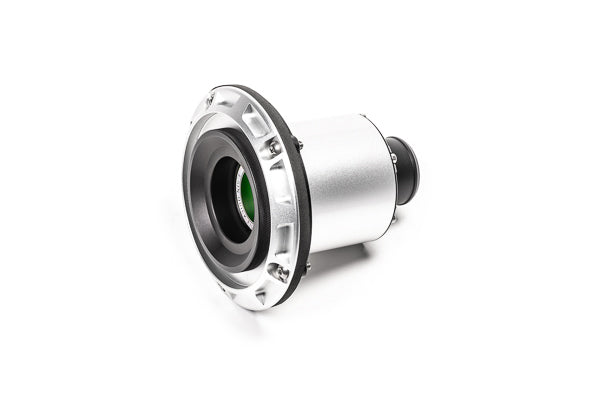 Radium Remote Mount Vented Filler – 1.5in - Chicane Australia