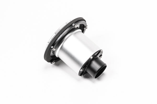 Radium Remote Mount Vented Filler – 1.5in - Chicane Australia