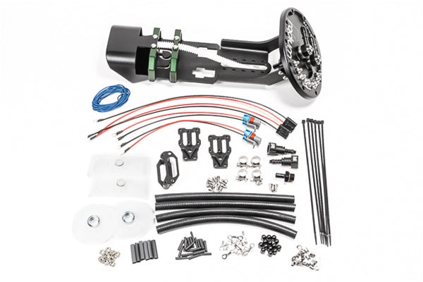 Radium Engineering Fuel Hanger – 89–05 Mazda MX-5 (Pumps Not Included) - Chicane Australia