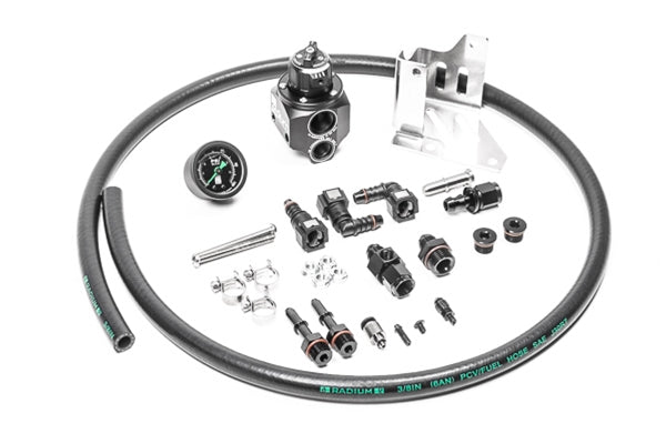 Radium Engineering FPR Kit RA-Series – 99–05 Mazda MX-5 - Chicane Australia