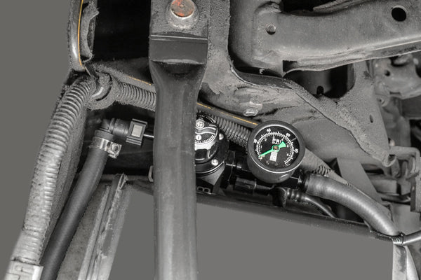 Radium Engineering FPR Kit RA-Series – 99–05 Mazda MX-5 - Chicane Australia