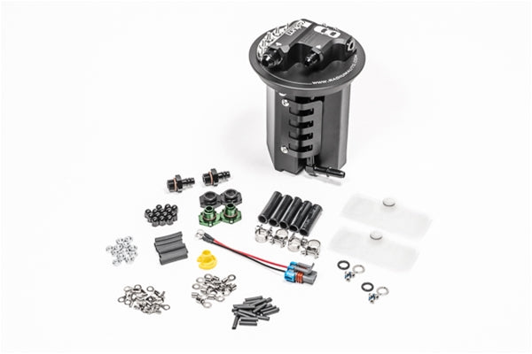 Radium Engineering Fuel Hanger – Subaru BRZ/GT86 12–21 - Chicane Australia