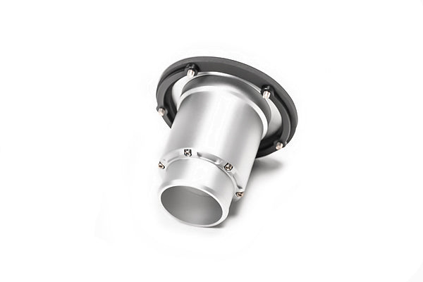 Radium Remote Mount Vented Filler – 2.25in - Chicane Australia