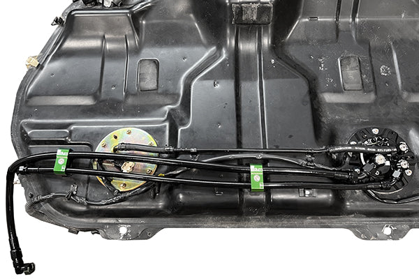 Radium Fuel Hanger Connection Kit – Mitsubishi Lancer Evolution 6