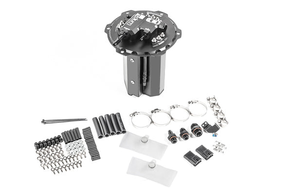 Radium Engineering Fuel Pump Hanger – Mitsubishi EVO X - Chicane Australia