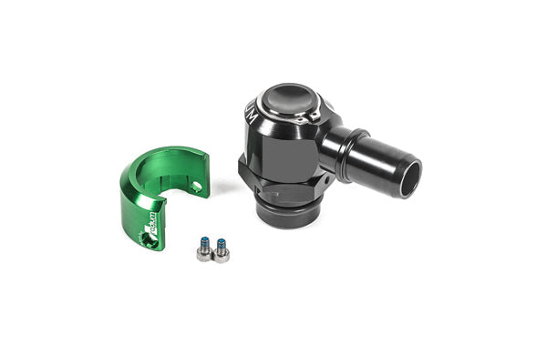 Radium Engineering V2 Quick Connect Fittings and Hose Ends - Chicane Australia