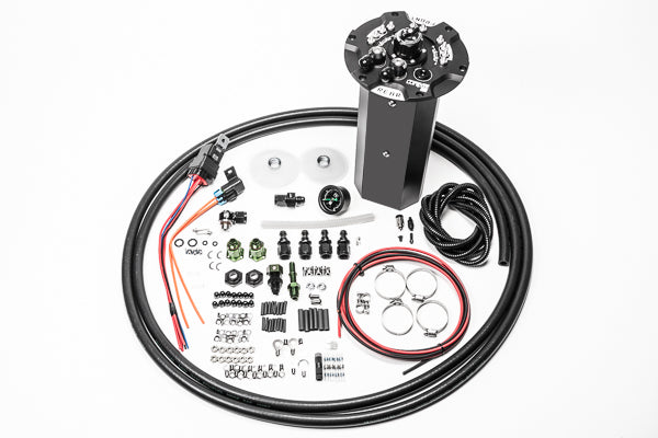 Radium Engineering FHST – Nissan 370Z - Chicane Australia
