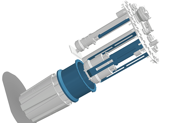 Radium Extension Kit for FCST-X – 3.7in Height, 1.2L Capacity - Chicane Australia