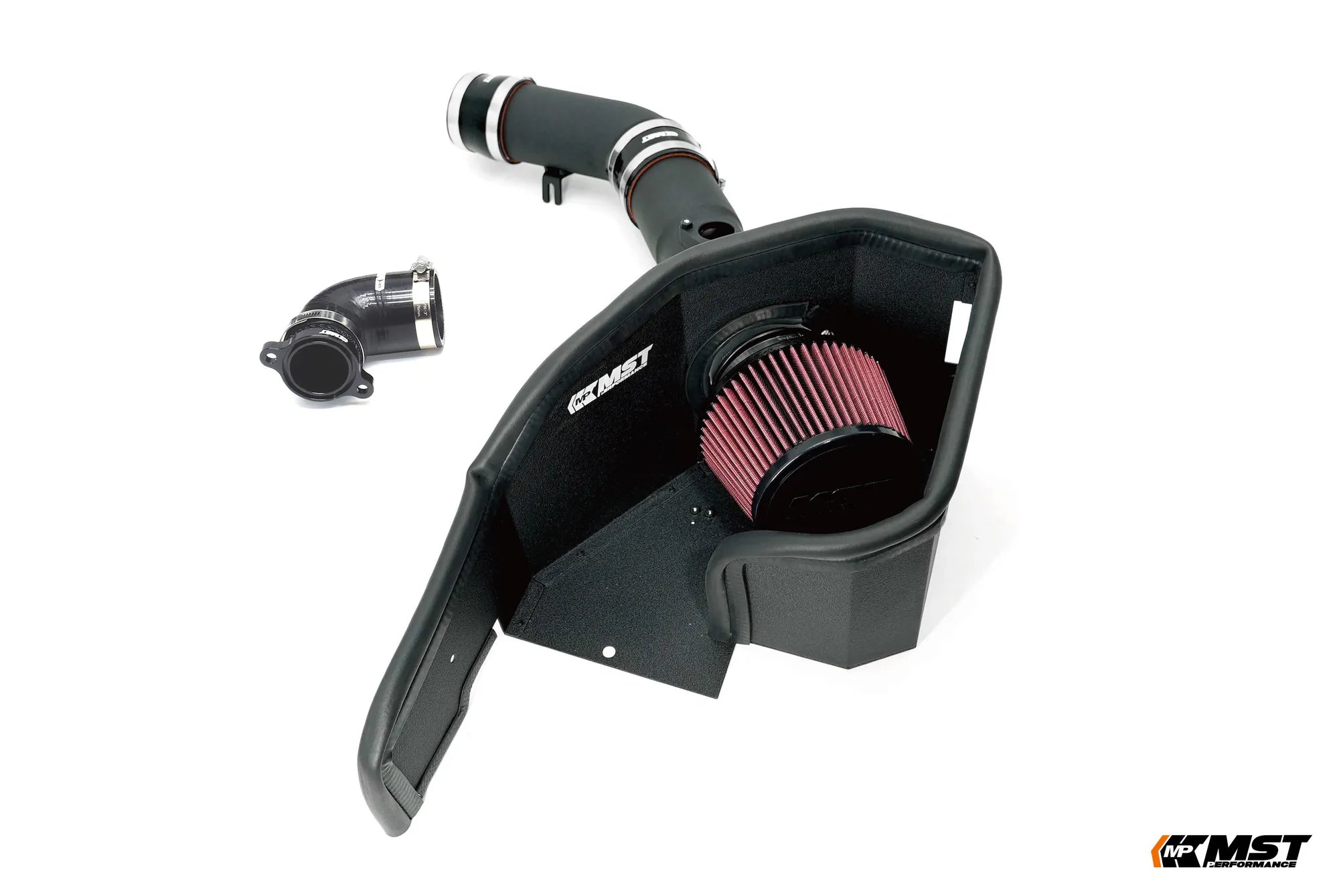 MST Intake + Turbo Inlet Kit – Toyota GR Yaris 1.6 (2020+) - Chicane Australia