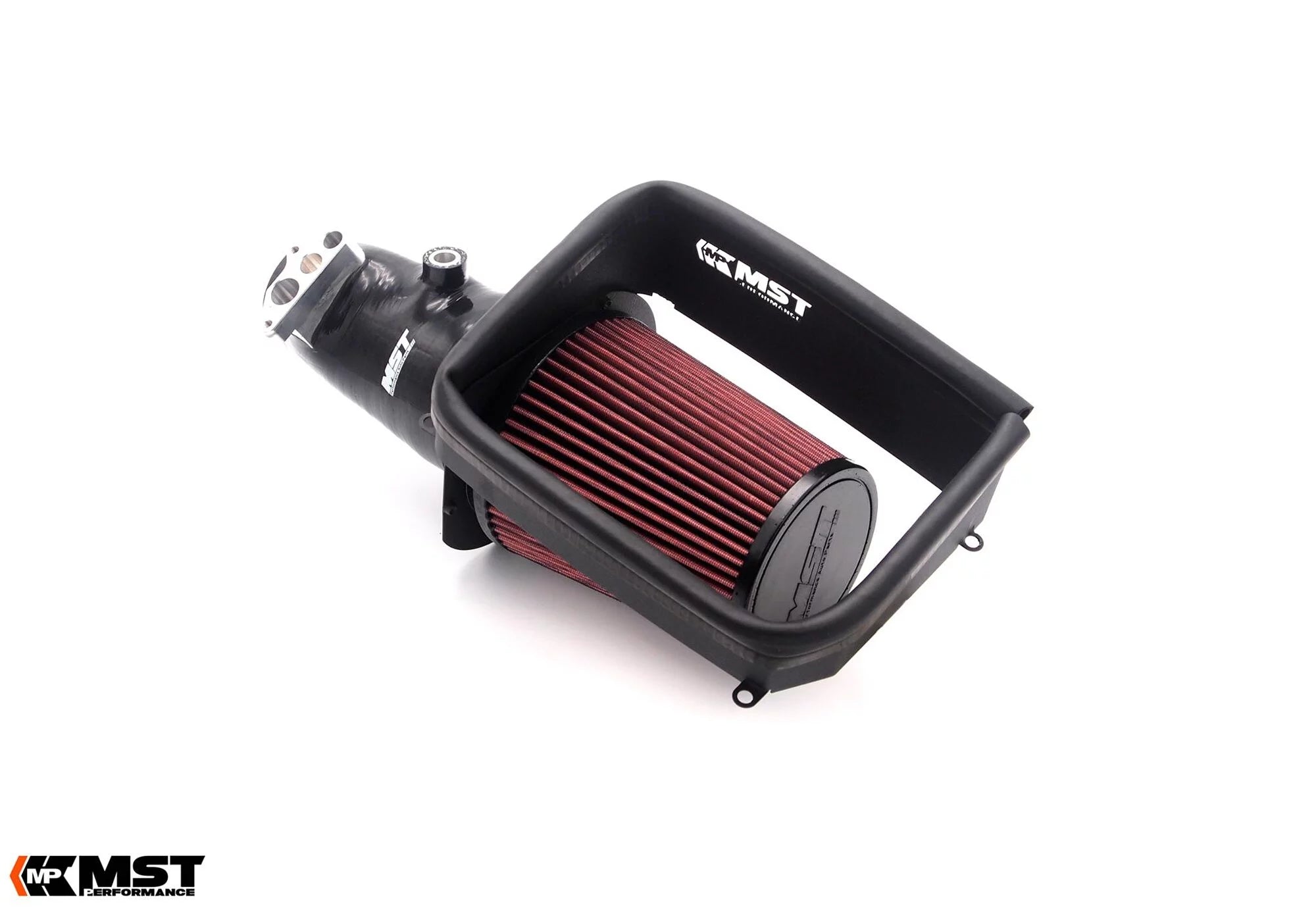 MST Cold Air Intake – Mercedes-AMG A45 / CLA45 W176 - Chicane Australia