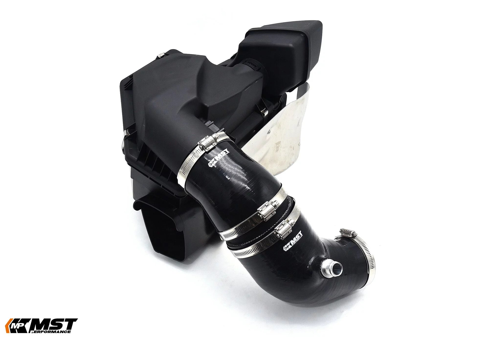 MST Turbo Inlet Kit – BMW B58 G-Series/Toyota Supra A90 3.0L - Chicane Australia