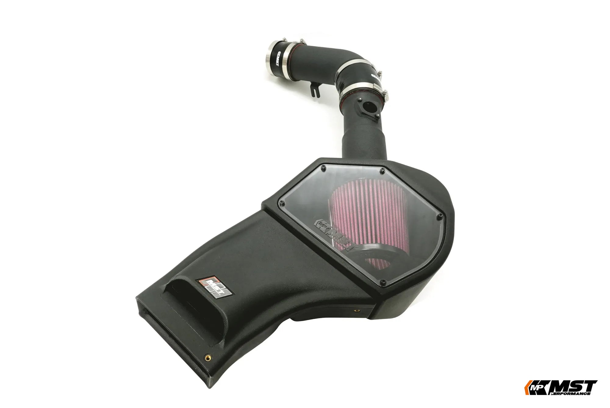 MST Cold Air Intake – Toyota GR Yaris 1.6 (2020+) Covered Airbox - Chicane Australia