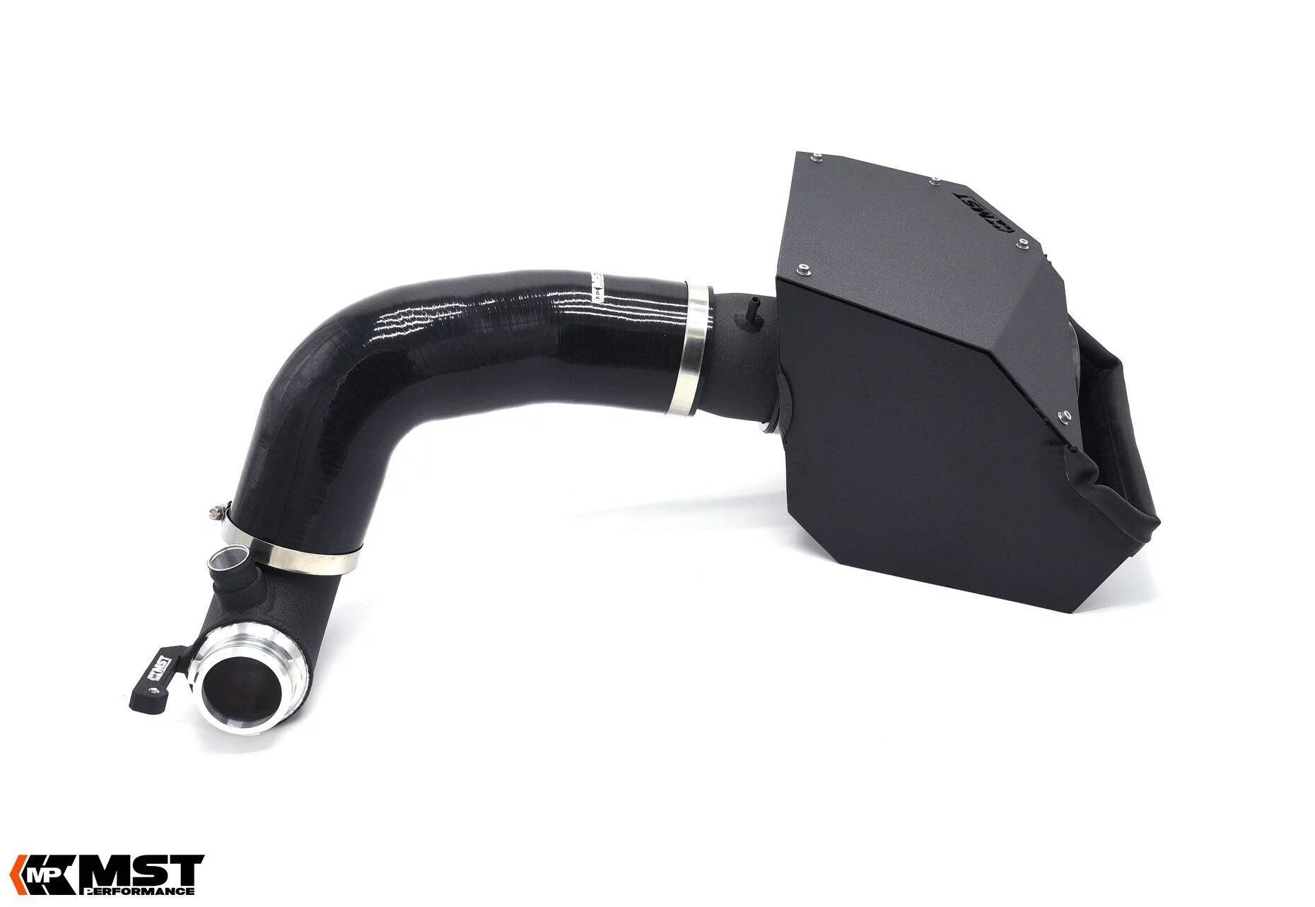 MST Performance Cold Air Intake – Volkswagen Golf GTI/R Mk7 (2014+) - Chicane Australia