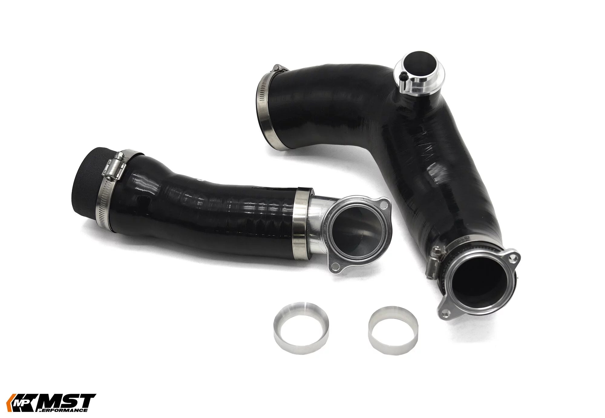 MST Turbo Inlet Kit – BMW M2 F87 / M3 F80 / M4 F82/F83 S55 3.0L - Chicane Australia