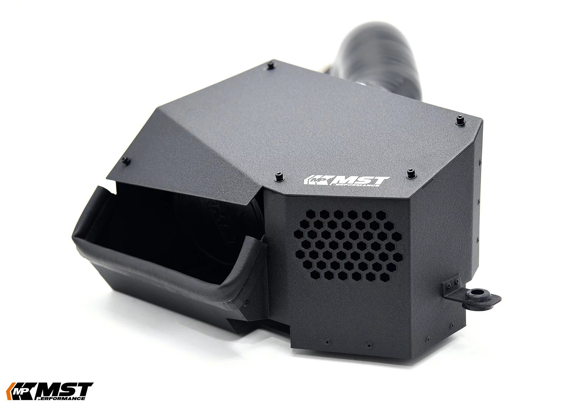 MST Performance Cold Air Intake – Volkswagen Tiguan R (2021+) - Chicane Australia