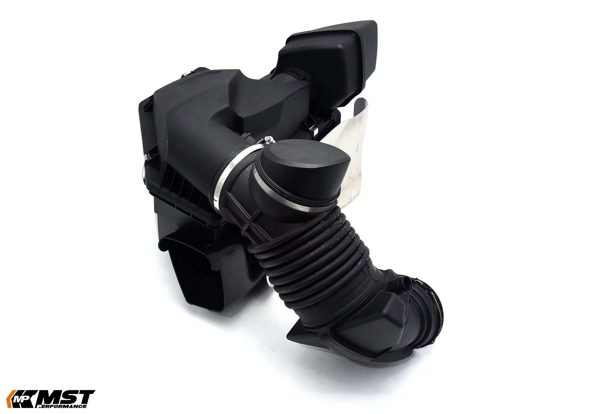 MST Turbo Inlet Kit – BMW B58 G-Series/Toyota Supra A90 3.0L - Chicane Australia