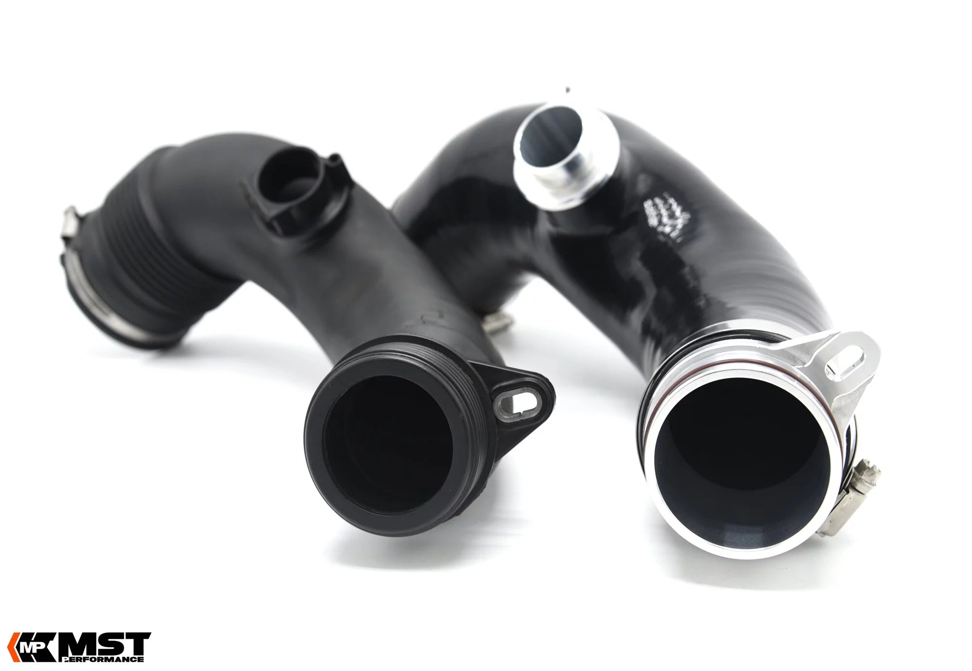 MST Turbo Inlet Pipe – BMW N55 3.0L (135i / 235i / 335i / 435i / M2 – F-Series Only) - Chicane Australia