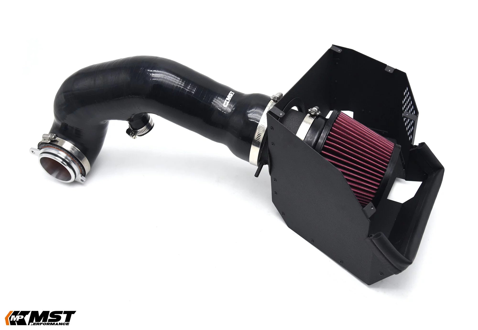 MST Cold Air Intake + Inlet Kit – Volkswagen Golf R Mk8 (2021+) - Chicane Australia