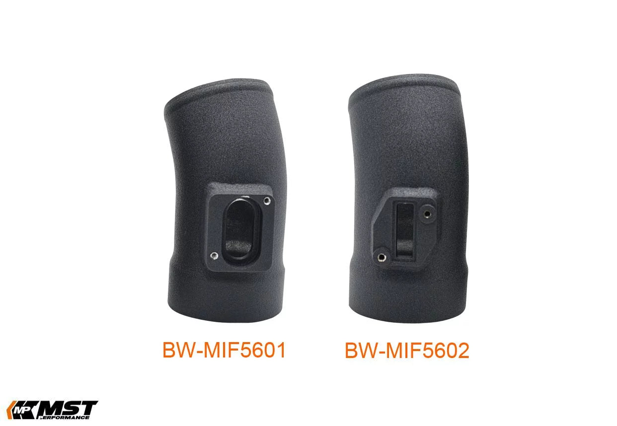 MST Cold Air Intake – Mini Cooper F55 / F56 / F57 (2018+) - Chicane Australia