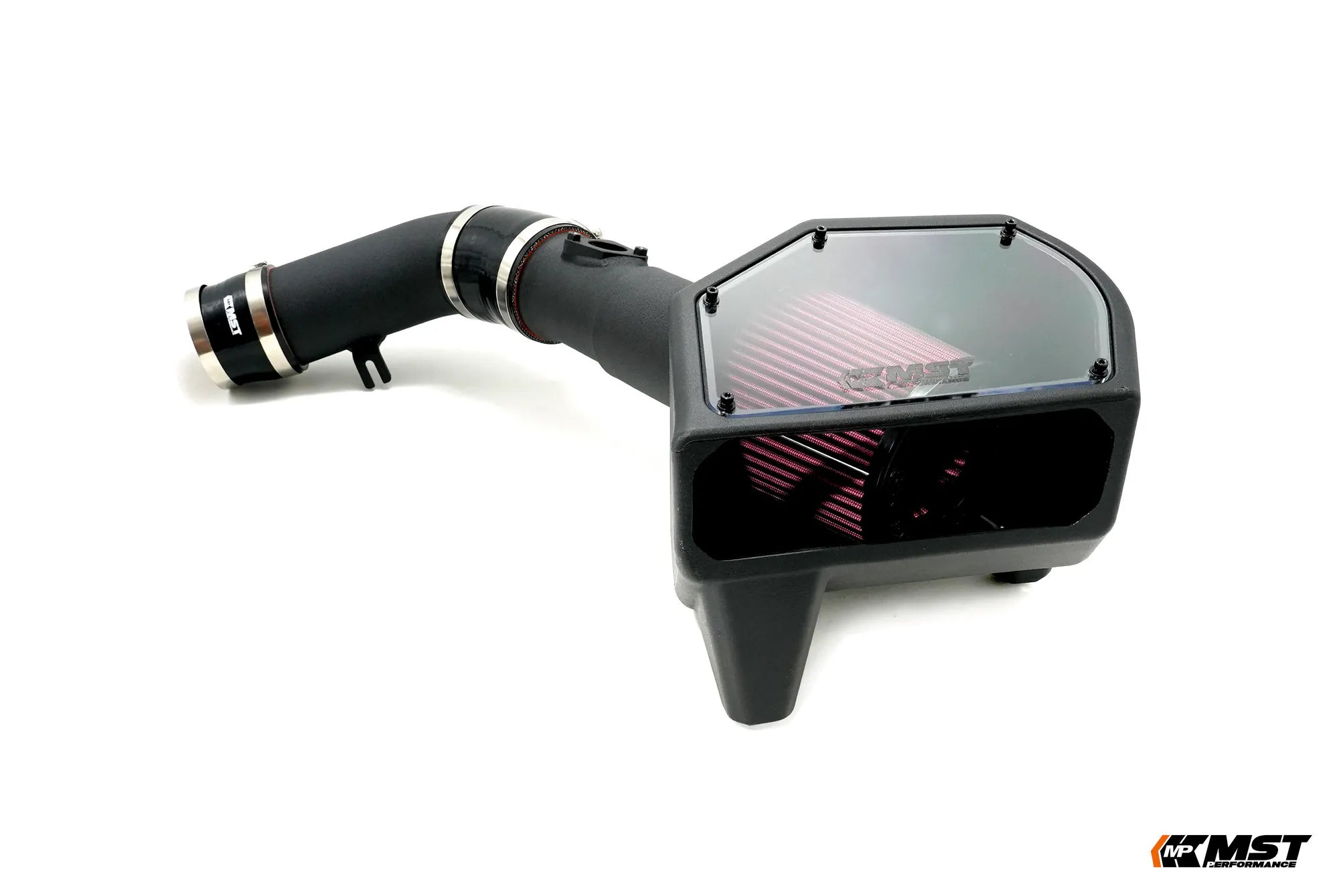 MST Cold Air Intake – Toyota GR Yaris 1.6 (2020+) Covered Airbox - Chicane Australia