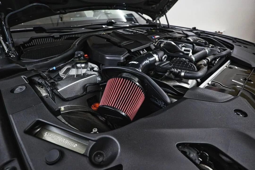 MST Cold Air Intake – BMW M5 F90 S63 4.4L - Chicane Australia