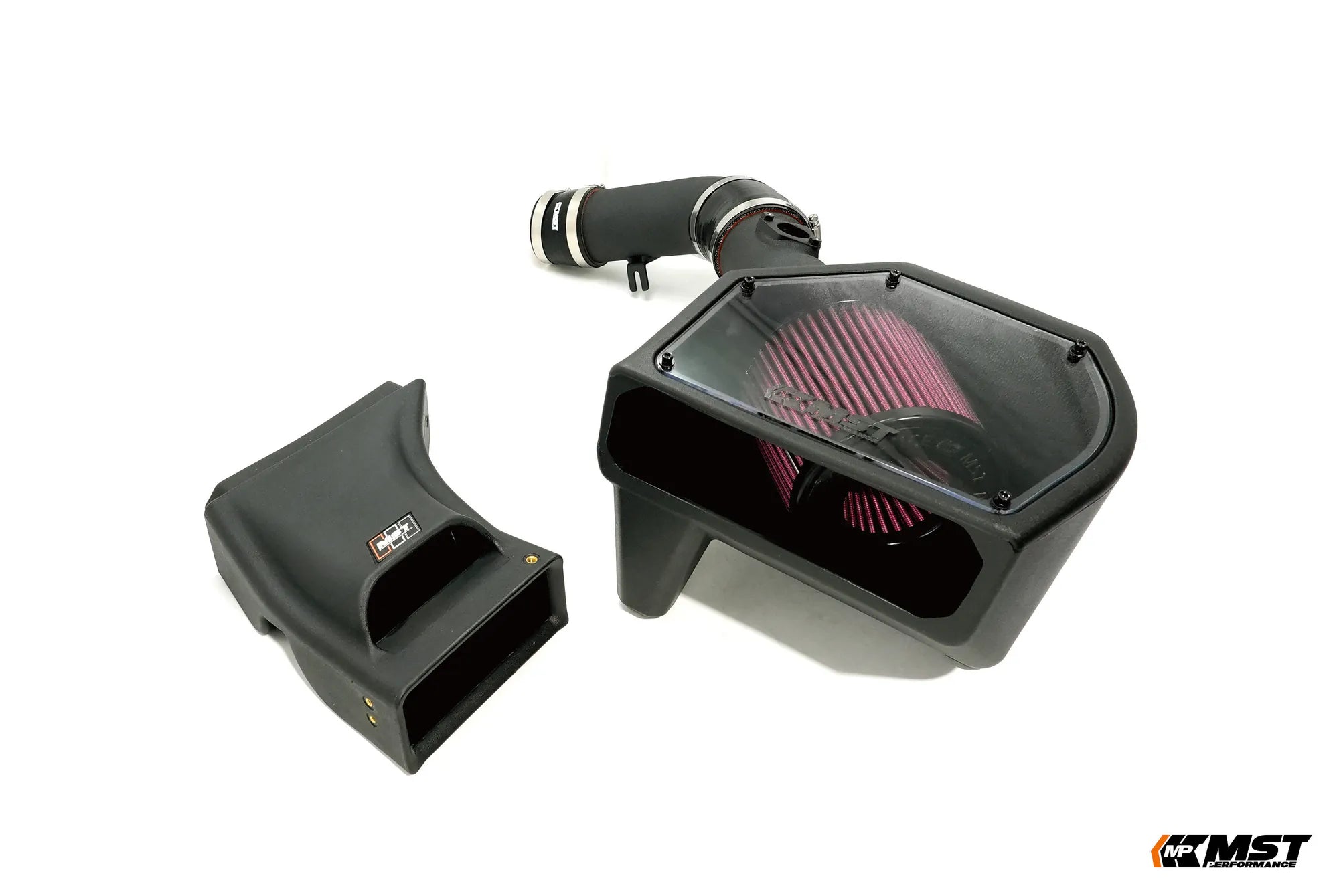 MST Cold Air Intake – Toyota GR Yaris 1.6 (2020+) Covered Airbox - Chicane Australia