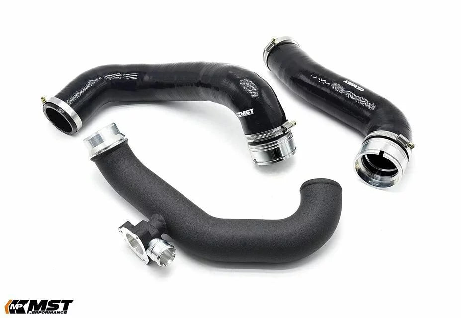 MST Boost Pipe – Ford Focus ST Mk4 (2019+) - Chicane Australia