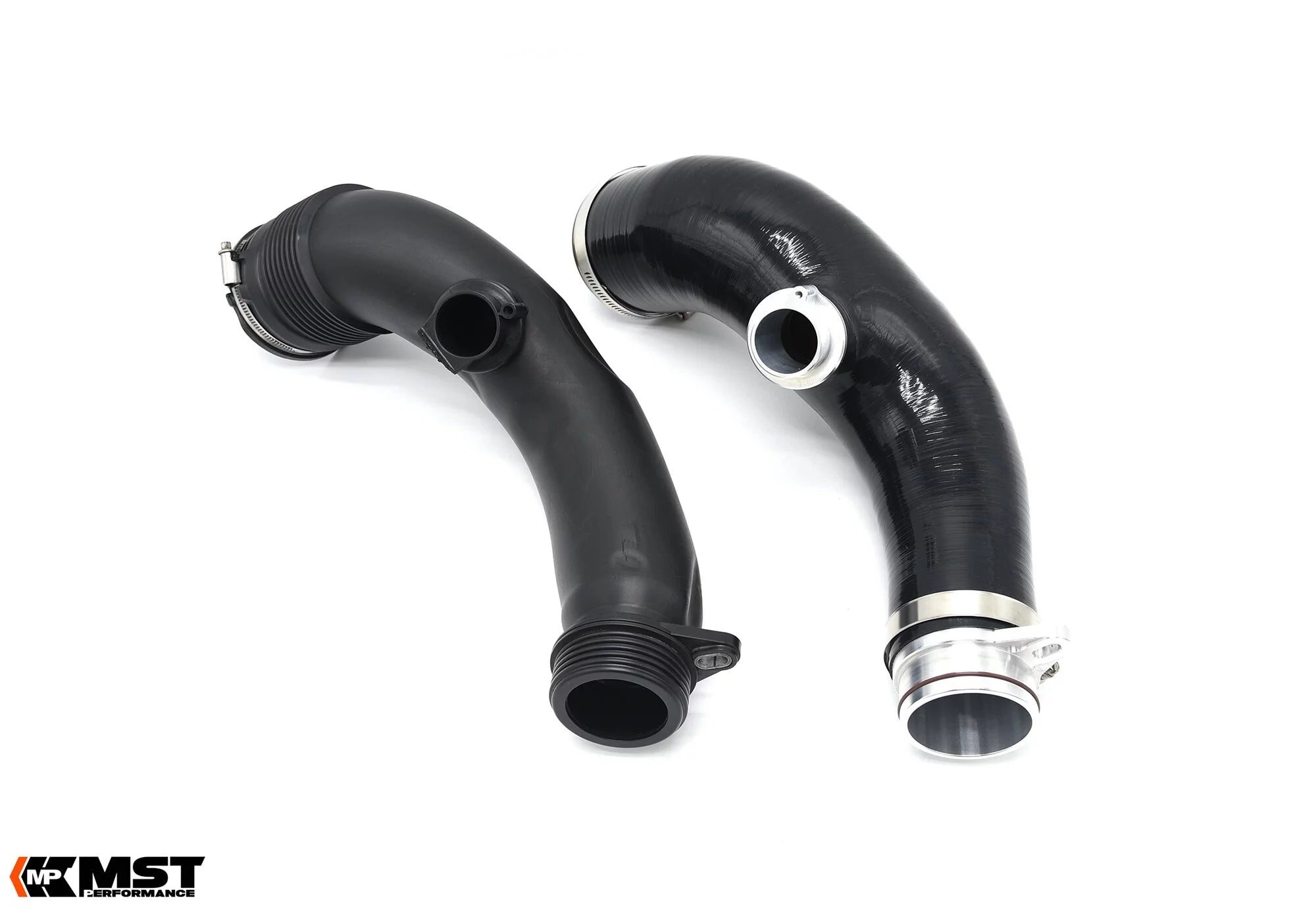 MST Turbo Inlet Pipe – BMW N55 3.0L (135i / 235i / 335i / 435i / M2 – F-Series Only) - Chicane Australia