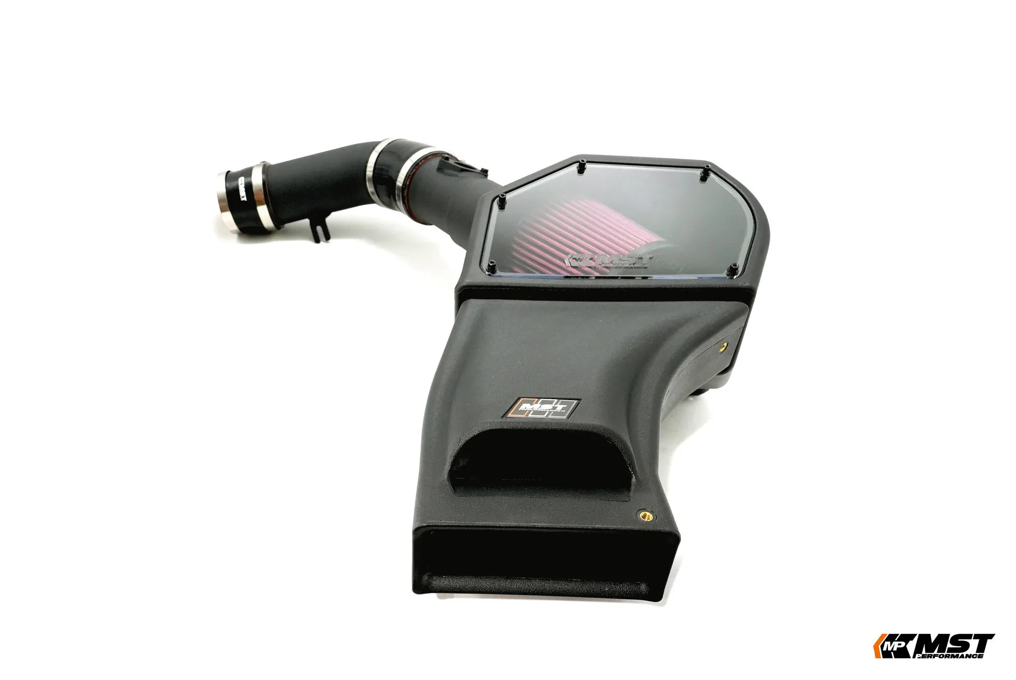 MST Cold Air Intake – Toyota GR Yaris 1.6 (2020+) Covered Airbox - Chicane Australia