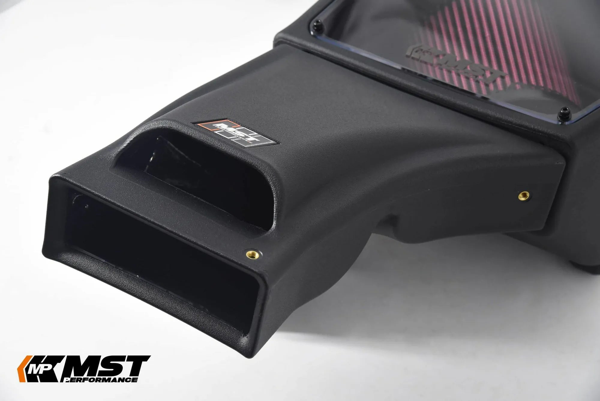 MST Cold Air Intake – Toyota GR Yaris 1.6 (2020+) Covered Airbox - Chicane Australia