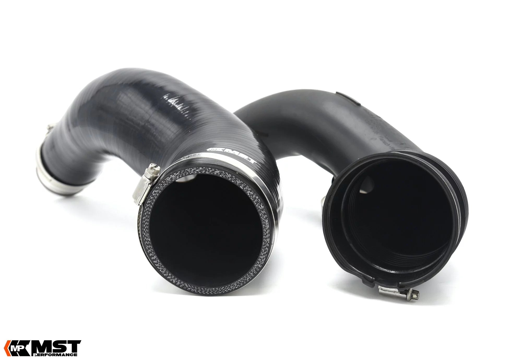 MST Turbo Inlet Pipe – BMW N55 3.0L (135i / 235i / 335i / 435i / M2 – F-Series Only) - Chicane Australia