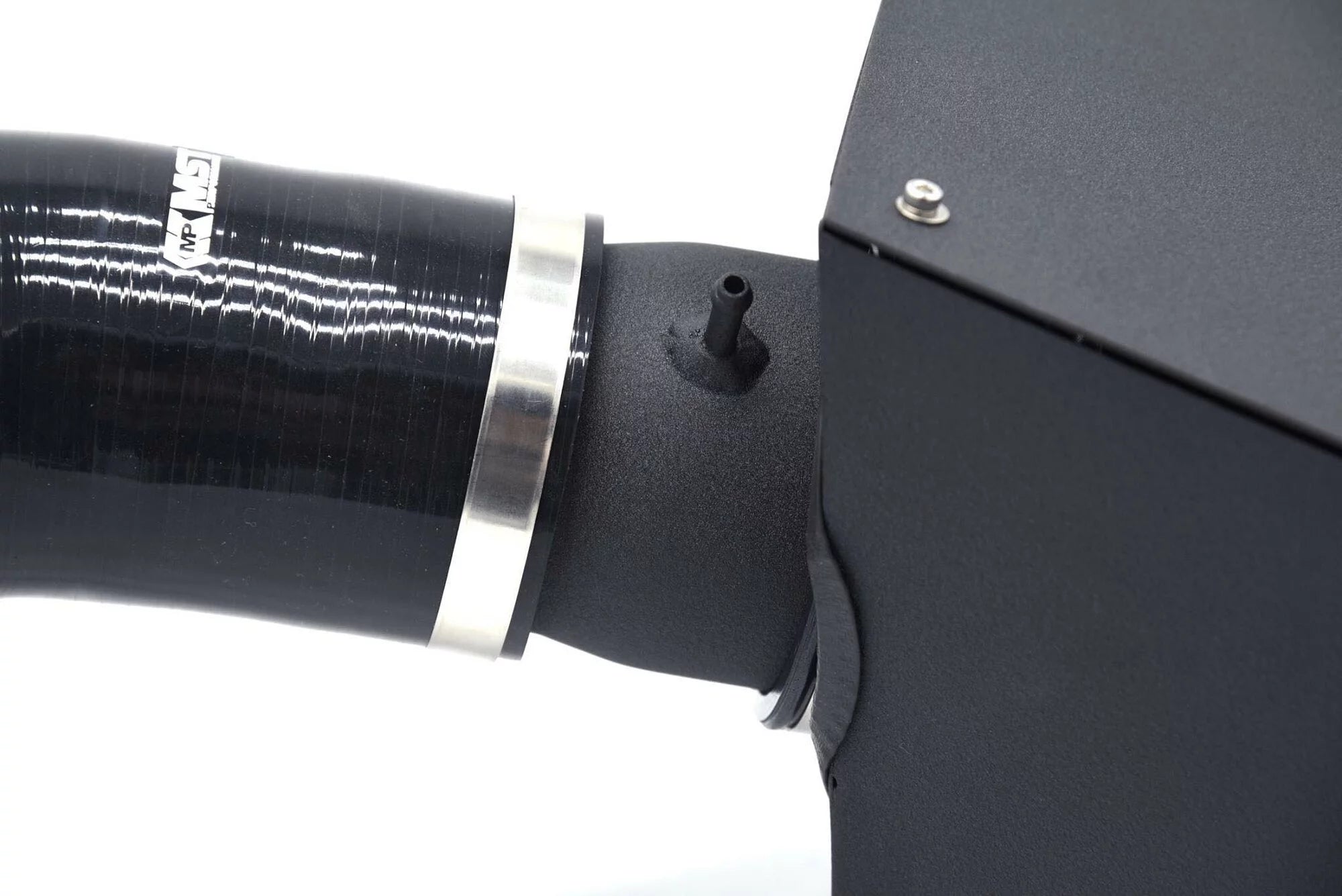 MST Performance Cold Air Intake – Volkswagen Golf GTI/R Mk7 (2014+) - Chicane Australia