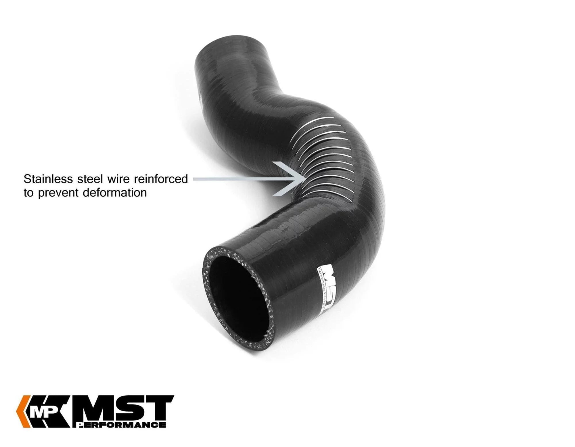 MST Boost Pipe – Ford Focus ST Mk4 (2019+) - Chicane Australia